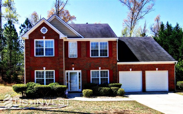4985 Promenade Drive Atlanta, GA